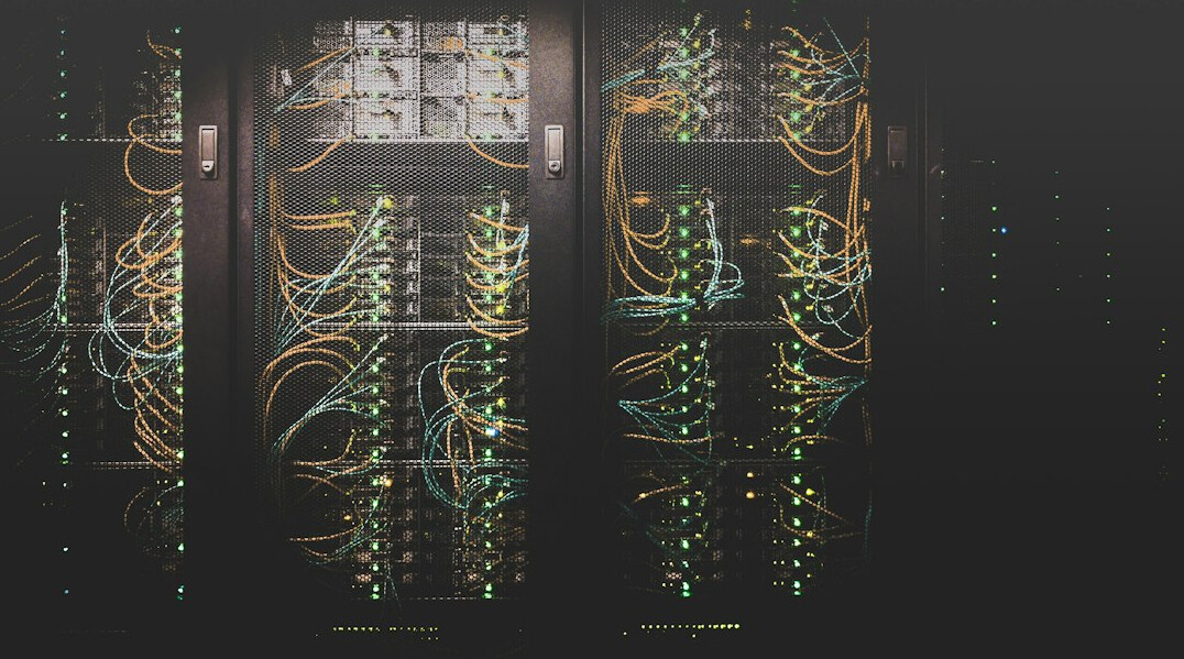data center servers