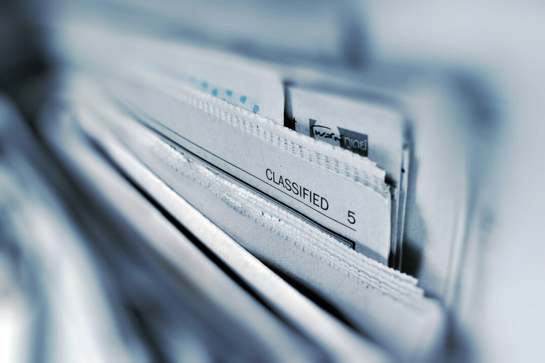 secret corporate files