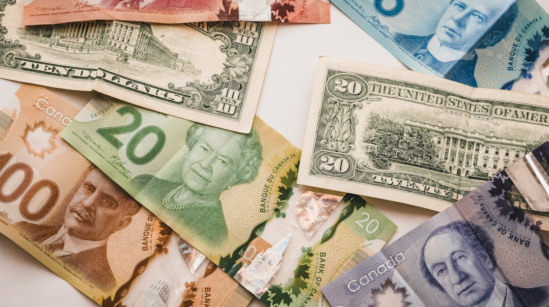 global financial fraud