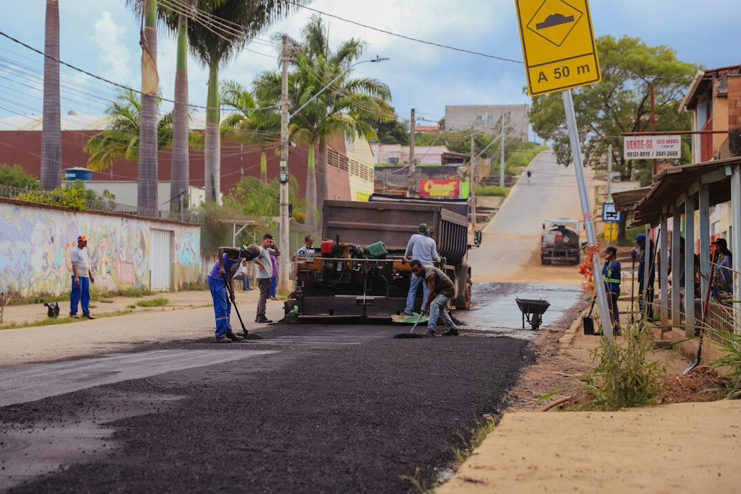 recycling plant brazil
